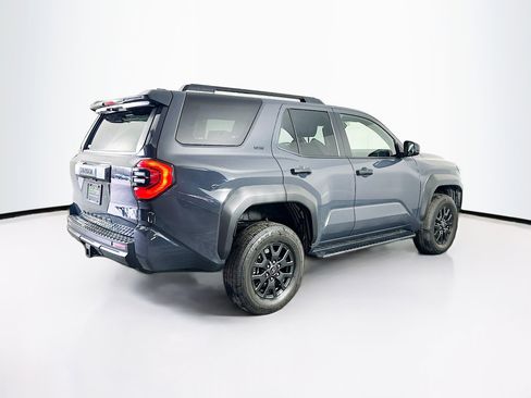 Used 2025 Toyota 4Runner SR5 image 9