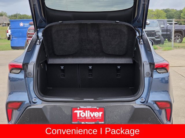 New 2026 Buick Envista Sport Touring w/ Convenience I Package FWD image 10