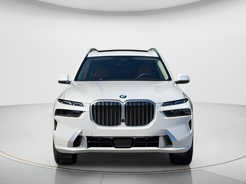 New 2027 BMW X7 xDrive40i AWD/4WD image 2