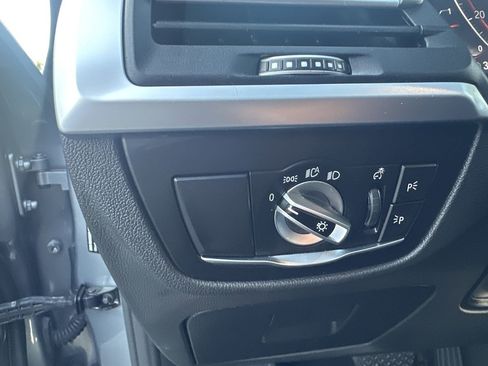 Used 2024 BMW X3 xDrive30i image 35