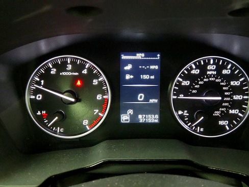 Used 2024 Subaru Outback Premium image 15