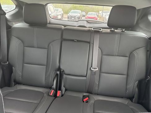 Used 2023 Chevrolet Blazer LT AWD/4WD image 18