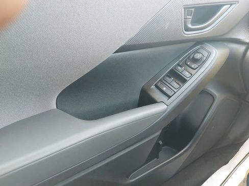 New 2026 Subaru Crosstrek 2.5i image 23