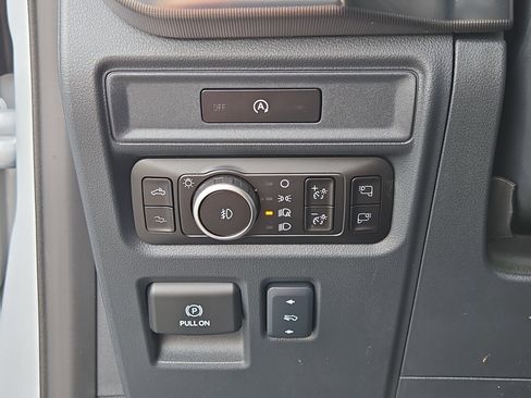 Certified 2025 Ford F150 Raptor AWD/4WD image 26