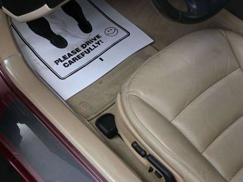 Used 2007 Chevrolet Corvette Coupe w/ Preferred Equipment Group RWD image 11