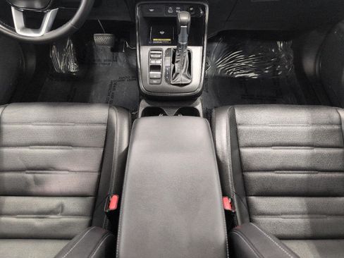 Used 2025 Honda CR-V EX-L image 19