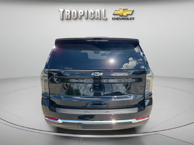 New 2026 Chevrolet Tahoe LT w/ Comfort Package RWD image 4