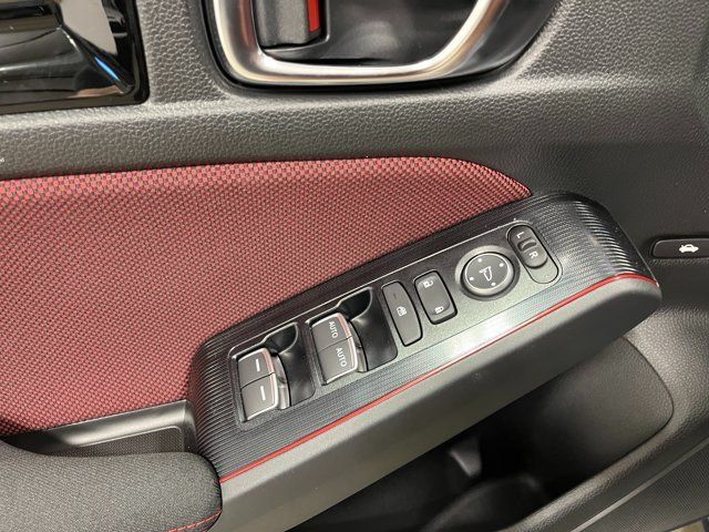New 2026 Honda Civic Si image 8