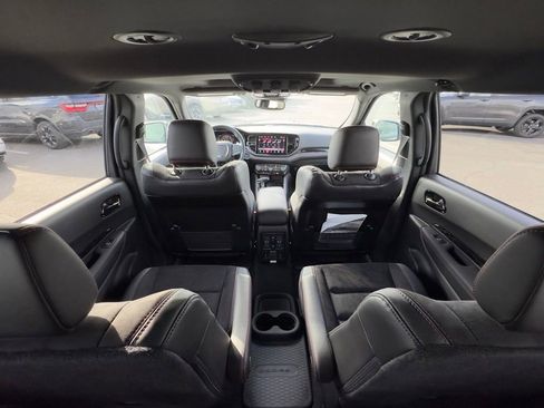 New 2026 Dodge Durango GT image 24