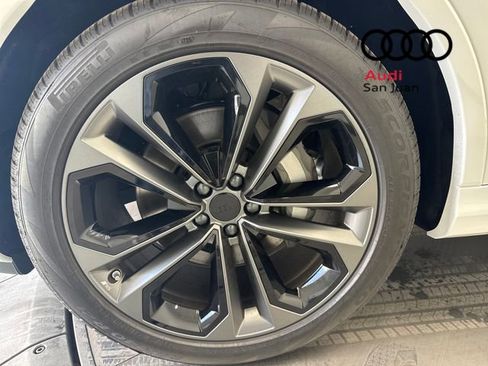 New 2026 Audi Q7 3.0T Premium Plus image 5