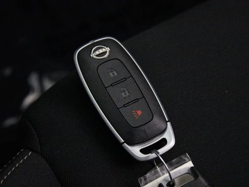 Certified 2023 Nissan Rogue S FWD image 28