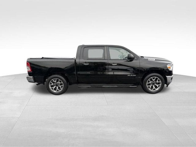 Used 2019 RAM 1500 Big Horn AWD/4WD image 4