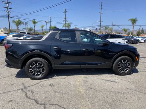 Used 2024 Hyundai Santa Cruz SEL FWD image 9