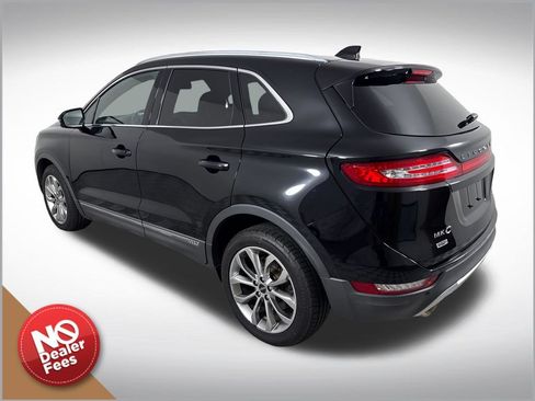 Used 2017 Lincoln MKC Select w/ Select Plus Package AWD/4WD image 6