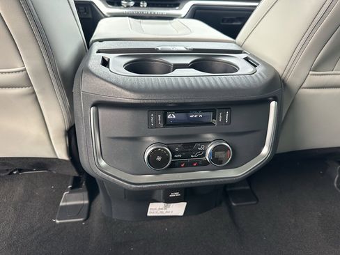 New 2025 Ford Expedition Max Platinum w/ Platinum Ultimate Package image 22