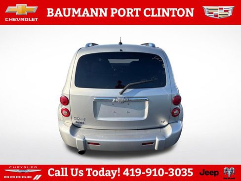 Used 2008 Chevrolet HHR LT w/ LT Preferred Equipment Group FWD image 5