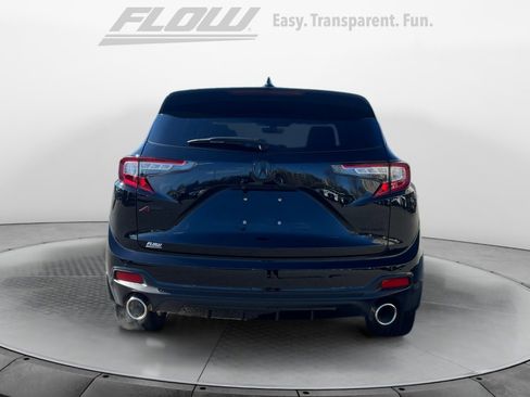 Used 2023 Acura RDX A-Spec image 8