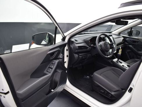 New 2026 Subaru Crosstrek 2.0i Premium image 7