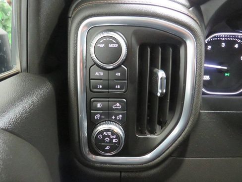 Used 2023 GMC Sierra 2500 AT4 w/ Gooseneck/5TH Wheel Package image 18