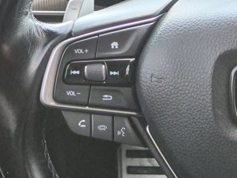 Used 2021 Honda Accord Sport Special Edition image 23