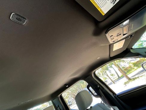 Used 2025 Toyota Tundra SR5 image 23