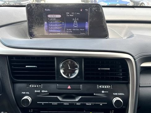 Used 2017 Lexus RX 350 FWD w/ Accessory Package image 17