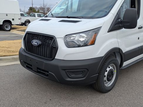 New 2026 Ford Transit 150 Low Roof image 10