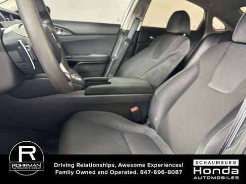 Certified 2022 Honda Insight EX image 4
