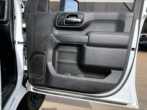 Used 2022 GMC Sierra 2500 AT4 image 24