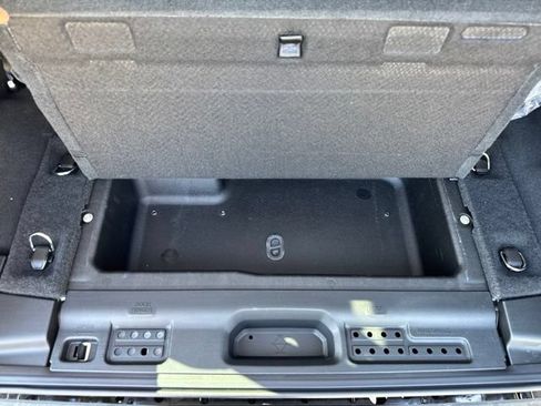 New 2026 Jeep Wrangler Sport AWD/4WD image 20