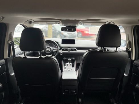 Used 2024 MAZDA CX-5 Carbon Edition image 22