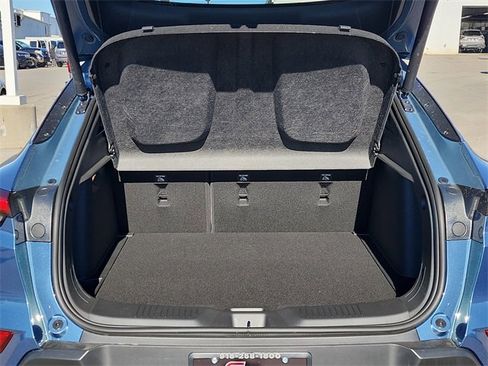 New 2026 Buick Envista Preferred w/ Convenience I Package image 6