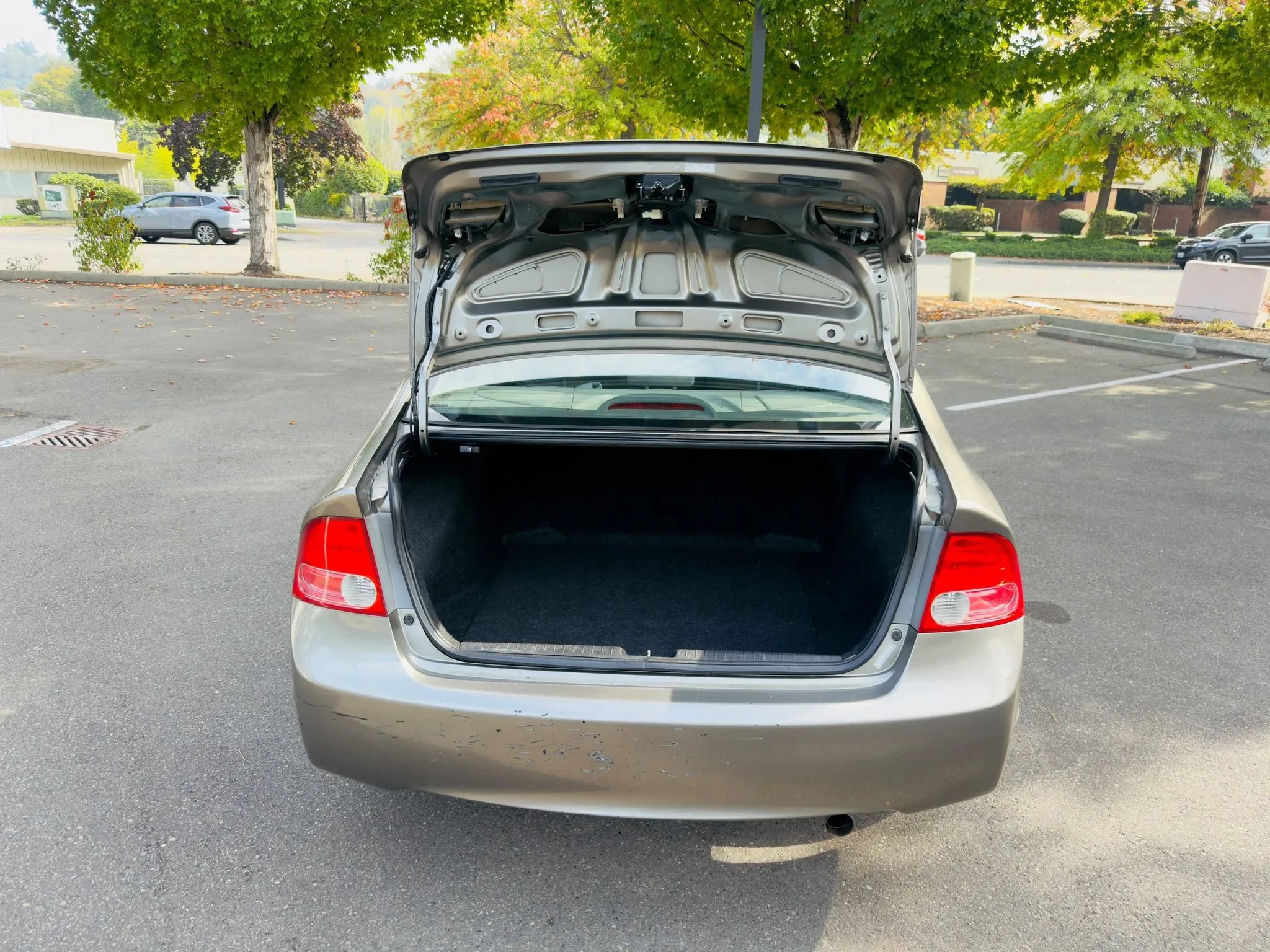 Used 2006 Honda Civic LX image 18