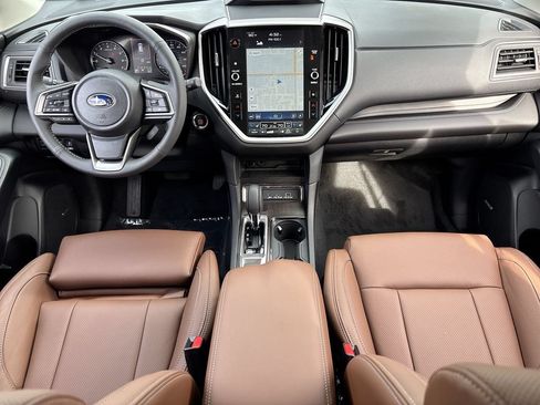 New 2026 Subaru Ascent Touring w/ Popular Package #1 AWD/4WD image 11