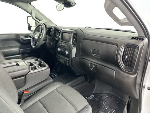 Used 2024 GMC Sierra 1500 Pro w/ Graphite Edition AWD/4WD image 26