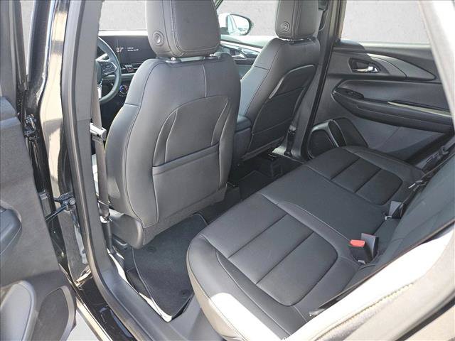 New 2026 Chevrolet TrailBlazer ACTIV FWD image 12
