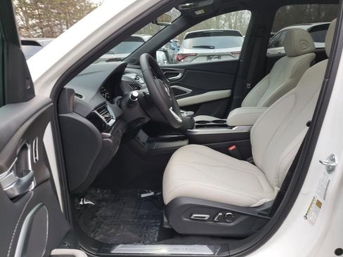 New 2026 Acura RDX SH-AWD image 9