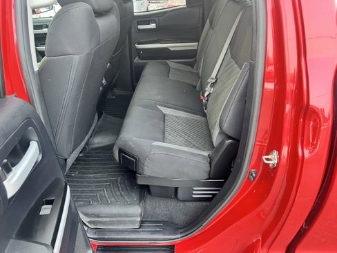 Used 2016 Toyota Tundra SR5 image 12