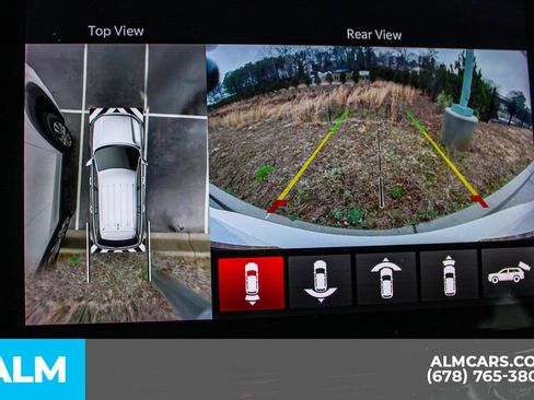 Used 2024 Jeep Grand Cherokee L Summit w/ Advanced Protech Group IV image 32