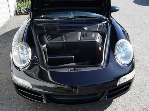 Used 2006 Porsche 911 Carrera 4 image 23