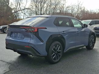 New 2026 Subaru Solterra Premium video 3