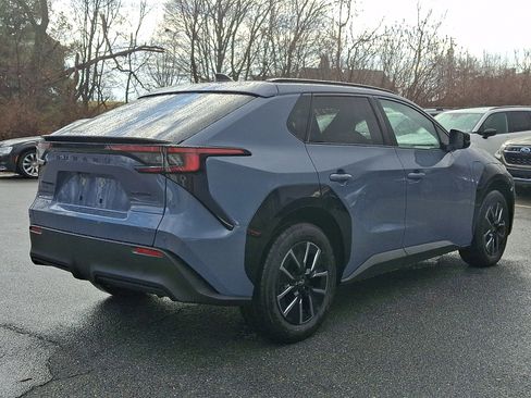 New 2026 Subaru Solterra Premium image 3