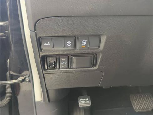 Used 2019 INFINITI QX80 Luxe w/ 22" Wheel Package RWD image 11