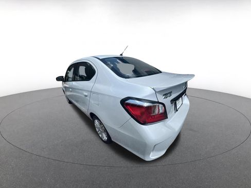 Used 2024 Mitsubishi Mirage G4 FWD image 10