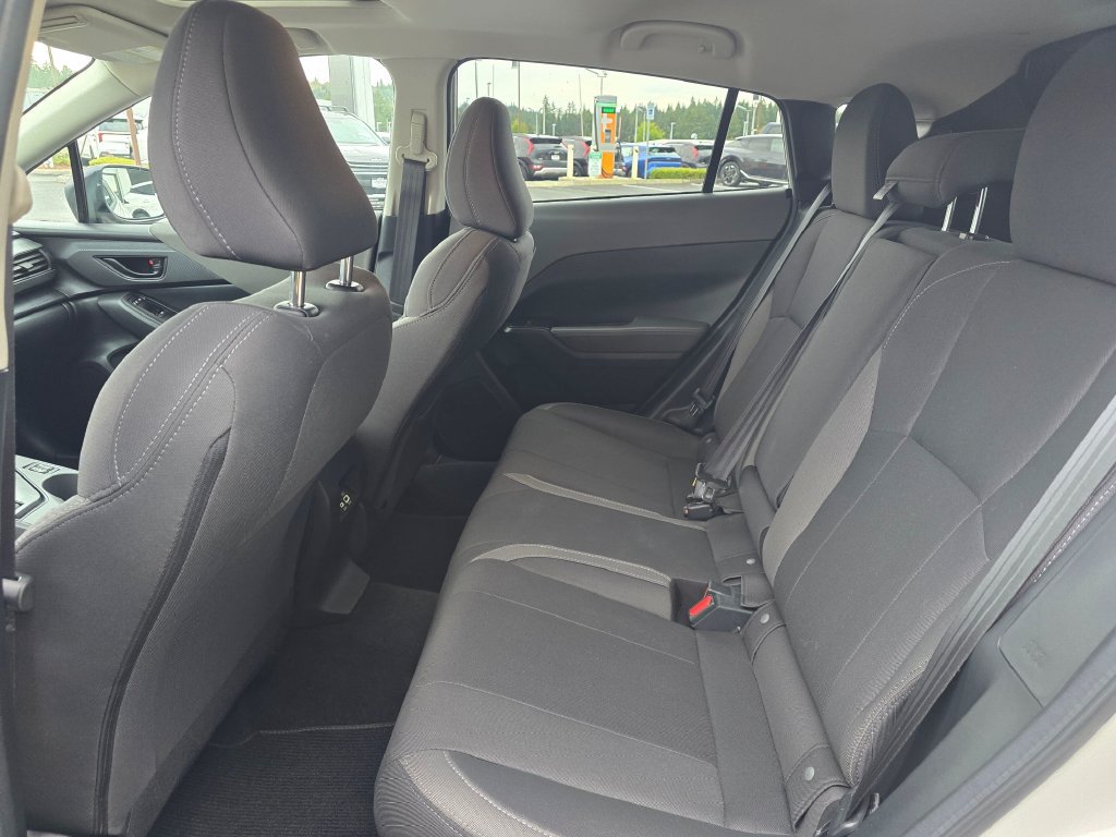 Certified 2026 Subaru Crosstrek 2.5i Premium AWD/4WD image 10