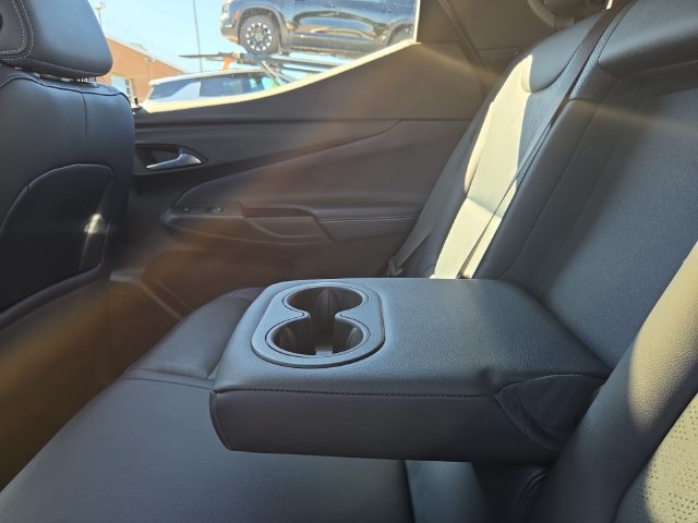 Certified 2022 Chevrolet Bolt EUV Premier w/ Launch Edition FWD image 31