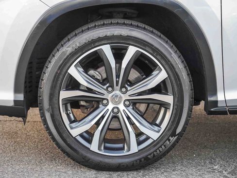 Used 2016 Lexus RX 350 image 10