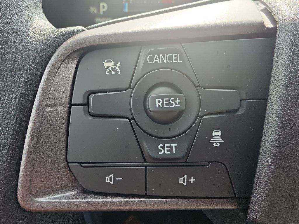 New 2027 Nissan Sentra SV w/ Floor Mat Package FWD image 32