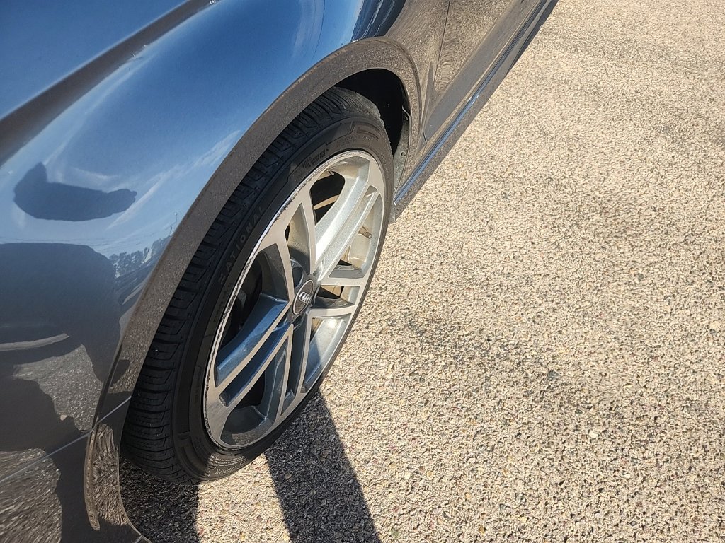 Used 2018 Audi A3 2.0T Premium Plus w/ Premium Plus Package FWD image 7