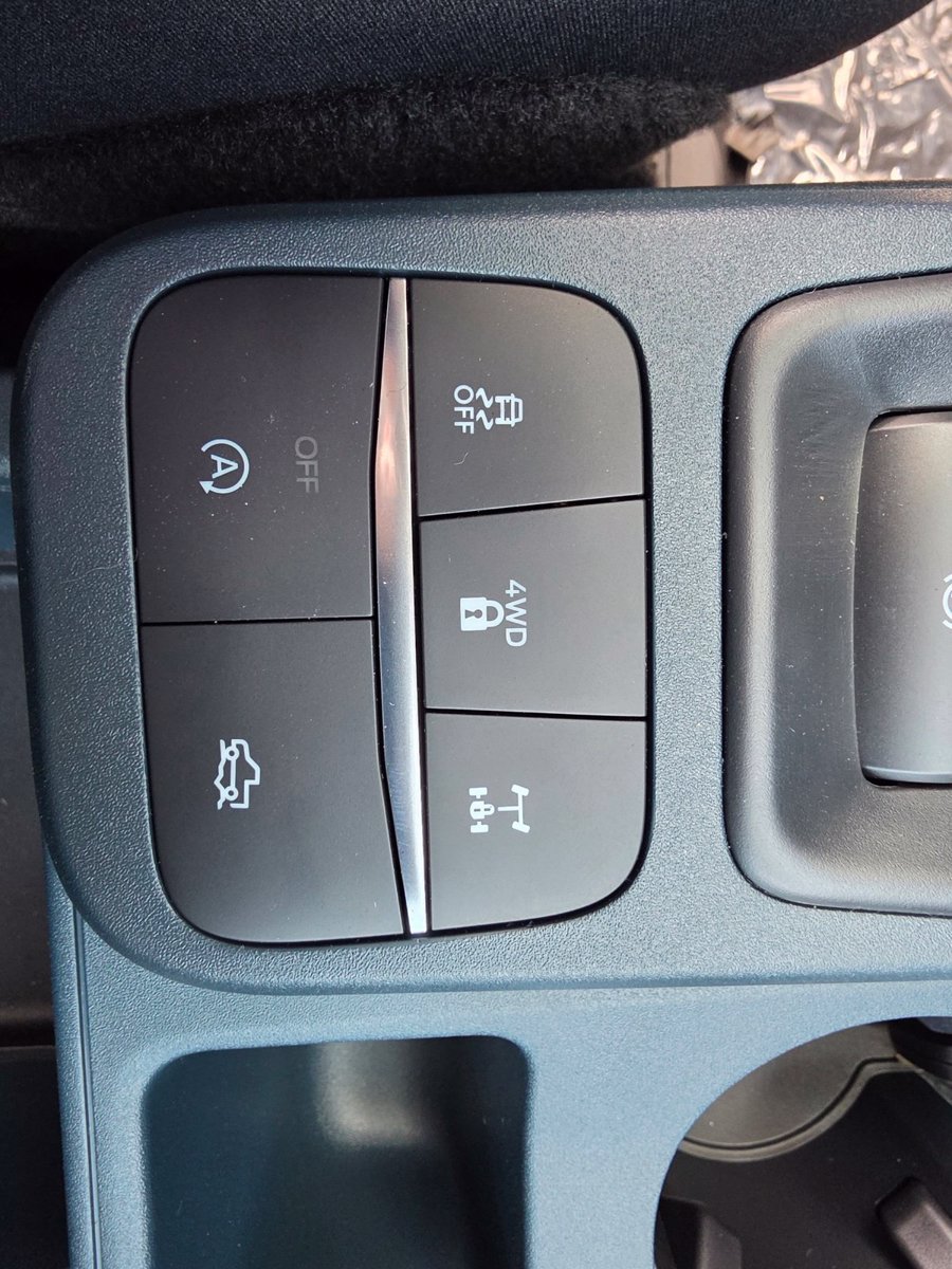 New 2026 Ford Maverick Tremor AWD/4WD image 26
